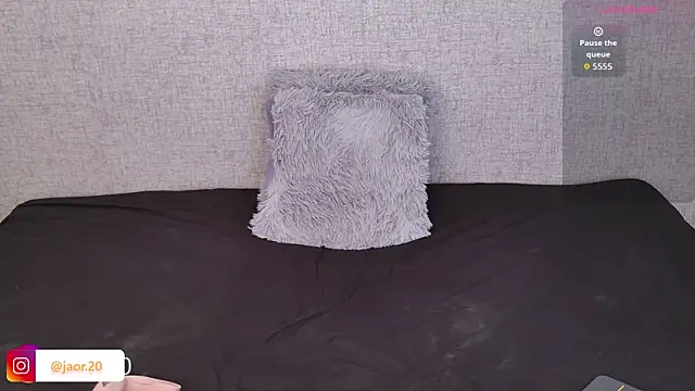 Jaor owens20 online show from January 2026 01:31:02 AM