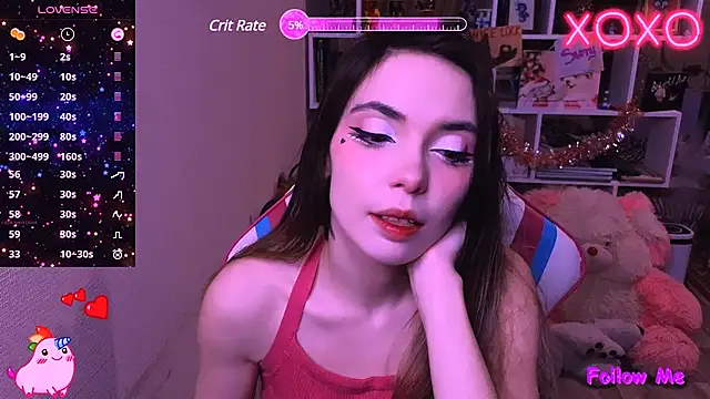 Sia Shine online show from February 2025 01:03:02 PM