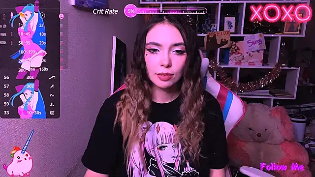 Sia Shine online show from December 2024 04:28:01 PM