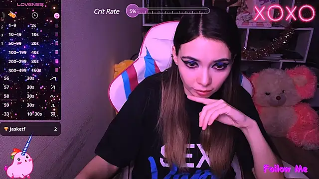 Sia Shine online show from February 2025 11:32:02 PM