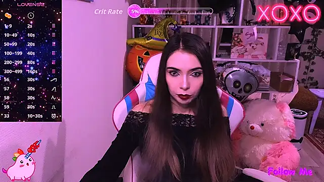 Sia Shine online show from October 2025 04:20:02 PM