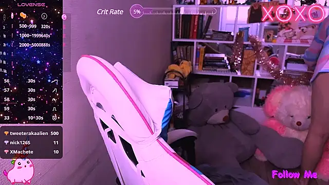 Sia Shine online show from March 2025 11:05:02 AM