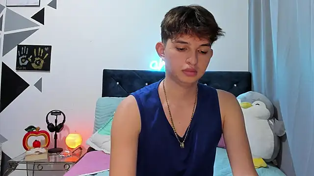 Hanz peterss online show from December 2024 09:24:02 PM