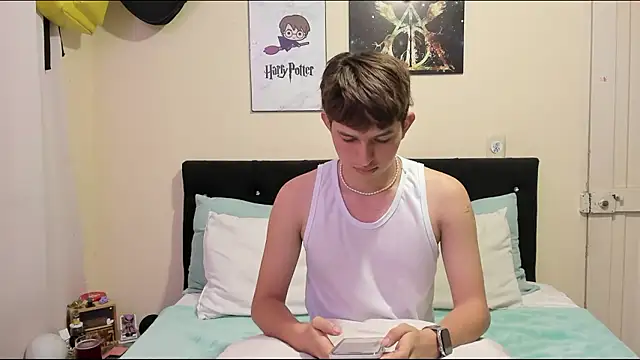 Hanz peterss online show from July 2026 08:28:02 PM