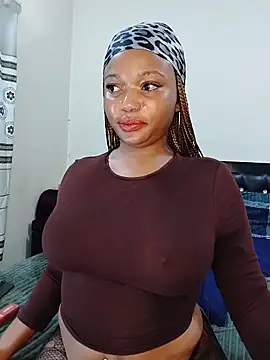 Sugartonguexx online show from April 2026 09:43:02 PM