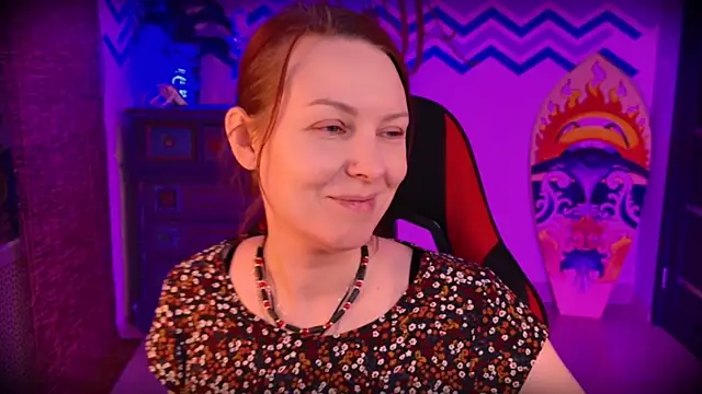 Snapshot of VandaRossi chatting on November 2025 09:57:01 AM VandaRossi online show from November 2025 09:57:01 AM