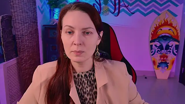 Snapshot of VandaRossi chatting on November 2025 07:45:02 AM VandaRossi online show from November 2025 07:45:02 AM