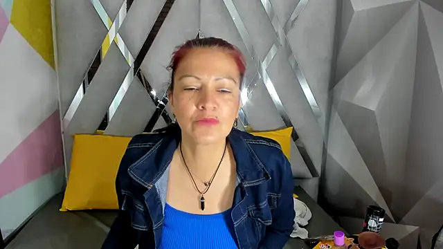 Mulan sexy01 online show from June 2026 12:57:01 PM