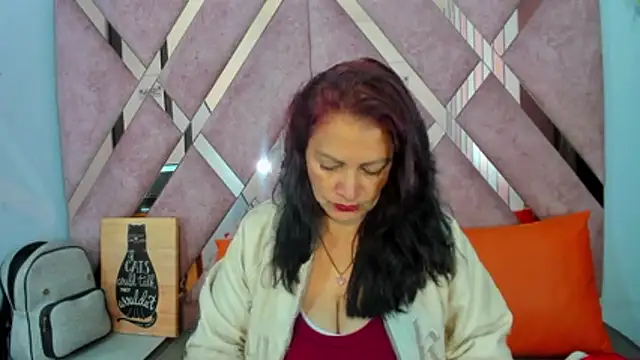 Mulan sexy01 online show from March 2026 01:36:01 PM