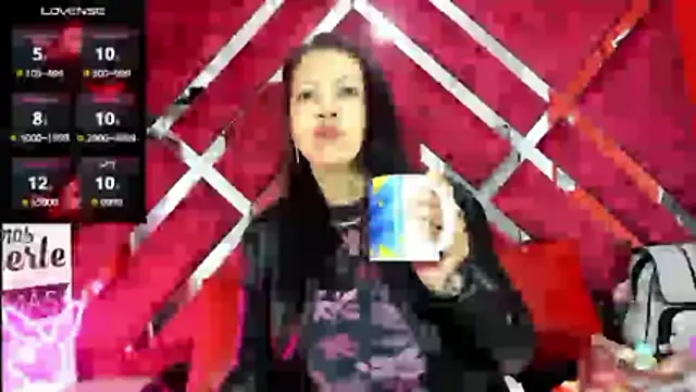 Mulan sexy01 online show from April 2026 01:07:01 PM