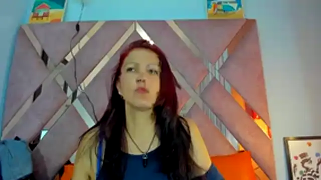Mulan sexy01 online show from May 2026 07:34:01 PM