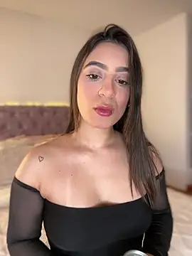 samantha evans2 online show from April 2026 11:28:02 PM