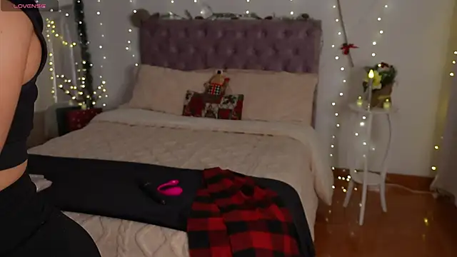 samantha evans2 online show from December 2025 11:41:01 PM