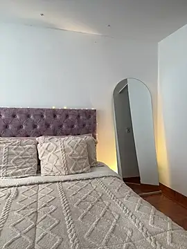 samantha evans2 online show from February 2026 07:57:02 PM