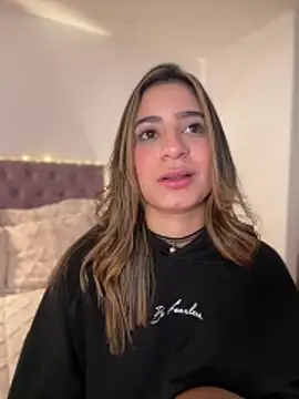 samantha evans2 online show from February 2026 06:22:01 AM