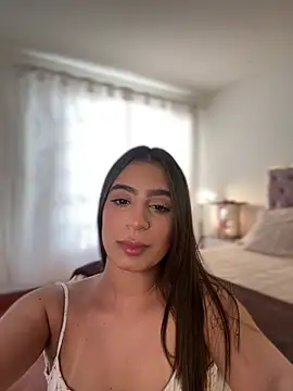 samantha evans2 online show from March 2026 10:33:02 PM