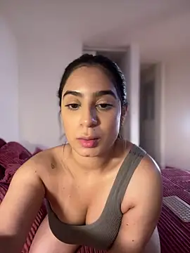 samantha evans2 online show from May 2026 04:27:02 AM