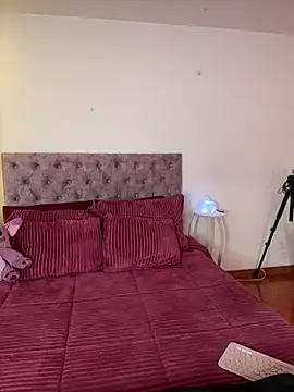 samantha evans2 online show from January 2026 03:35:02 AM