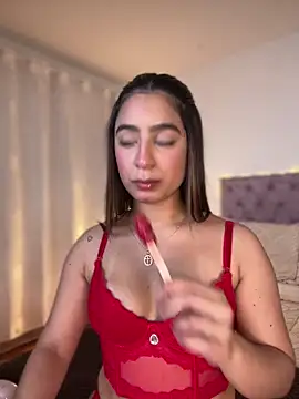 samantha evans2 online show from May 2026 11:23:02 PM