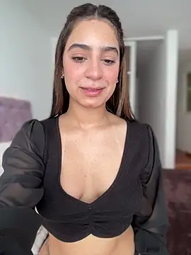 samantha evans2 online show from March 2026 08:38:01 PM