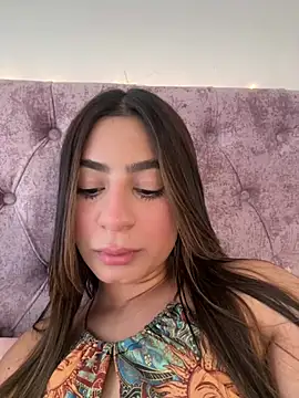 samantha evans2 online show from July 2026 10:38:01 PM