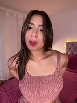 samantha evans2 online show from March 2026 02:52:01 AM