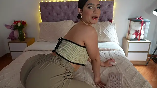 samantha evans2 online show from June 2026 02:53:01 AM