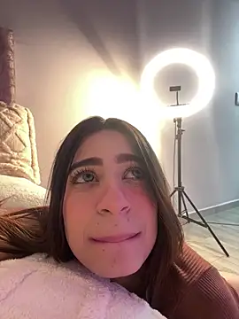 Snapshot of samantha_evans2 chatting on February 2025 07:23:01 AM samantha evans2 online show from February 2025 07:23:01 AM