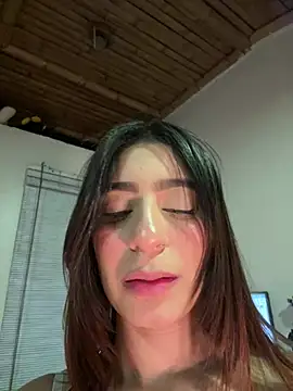 Snapshot of samantha_evans2 chatting on March 2025 05:48:02 AM samantha evans2 online show from March 2025 05:48:02 AM