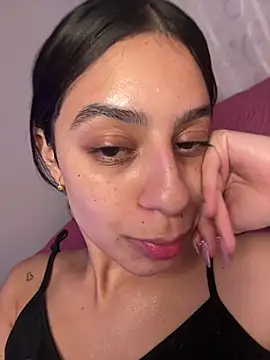 Snapshot of samantha_evans2 chatting on March 2025 11:53:02 PM samantha evans2 online show from March 2025 11:53:02 PM