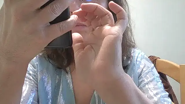 HollyJewel online show from March 2026 02:01:02 PM