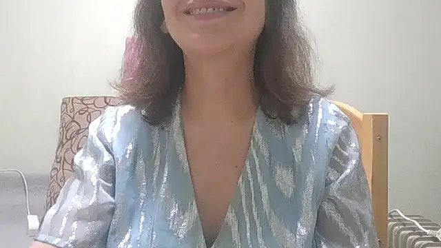 HollyJewel online show from March 2026 05:02:02 PM