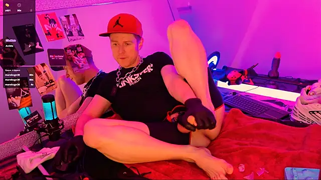 Fuc71 online show from January 2025 10:49:02 AM
