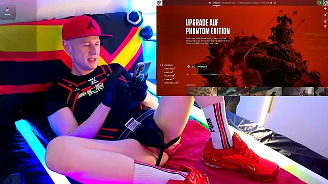 Fuc71 online show from October 2025 02:19:02 PM