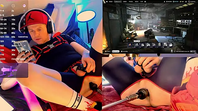 Snapshot of Fuc71 chatting on January 2026 06:36:01 PM Fuc71 online show from January 2026 06:36:01 PM