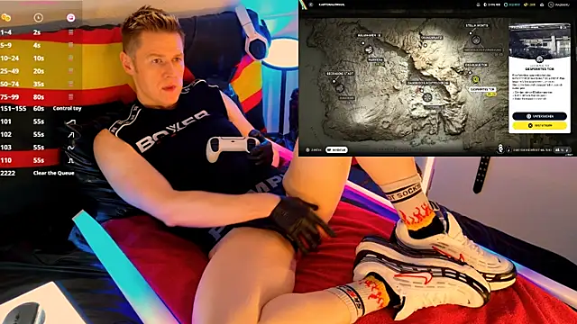 Snapshot of Fuc71 chatting on February 2026 01:33:01 PM Fuc71 online show from February 2026 01:33:01 PM