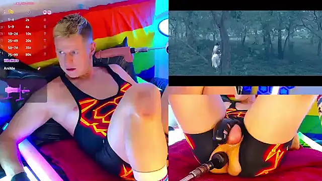 Fuc71 online show from June 2026 04:37:01 PM