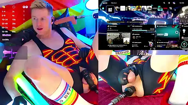 Fuc71 online show from June 2026 04:50:01 PM