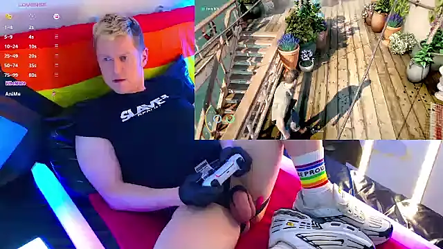 Fuc71 online show from June 2026 04:33:01 PM