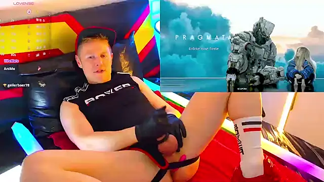 Fuc71 online show from May 2026 01:14:01 PM