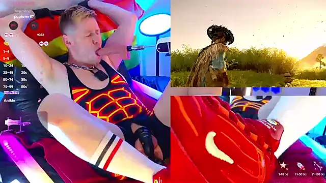Fuc71 online show from June 2026 03:34:02 PM