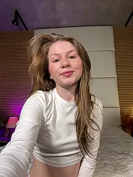 AliceBellamy online show from March 2026 09:11:01 PM