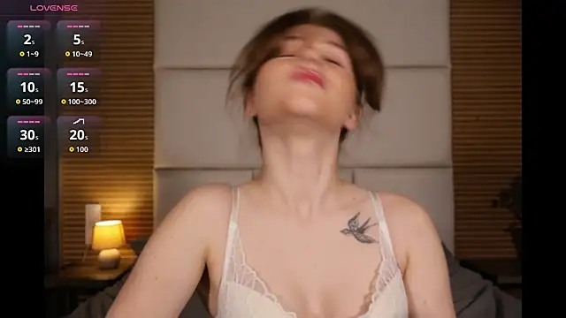 AliceBellamy online show from April 2026 02:49:02 AM