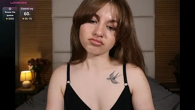 AliceBellamy online show from April 2026 08:59:02 PM