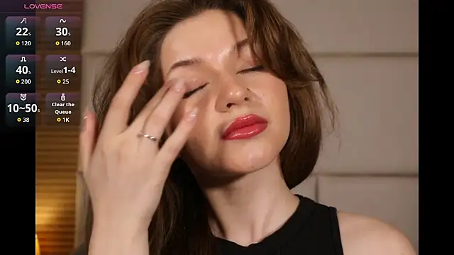 AliceBellamy online show from April 2026 12:31:01 AM