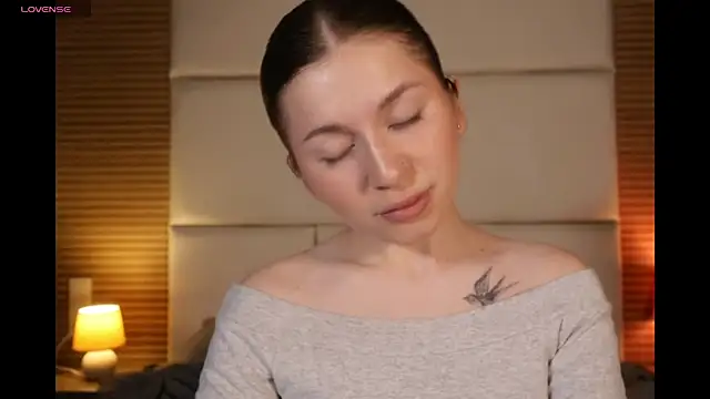AliceBellamy online show from May 2026 06:35:01 PM