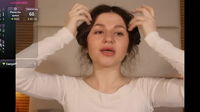 AliceBellamy online show from May 2026 09:30:01 PM