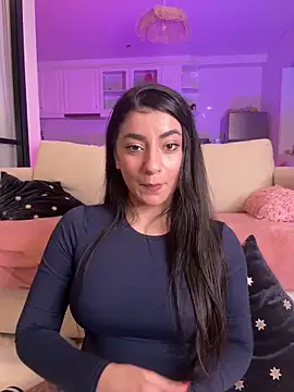 ZoeZayd online show from March 2026 03:13:02 AM