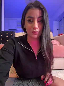 ZoeZayd online show from March 2026 11:34:01 PM