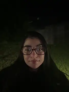 ZoeZayd online show from February 2026 11:16:01 PM